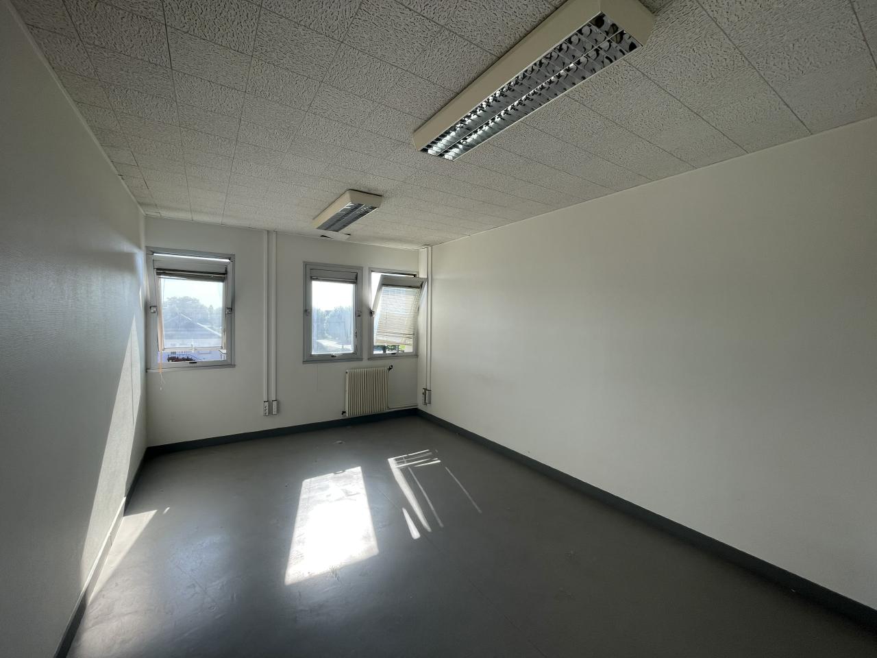 Bureau La Ville aux Dames 1207m² Location bureau La Ville aux Dames Indre-et-Loire OLBUR2424109 6